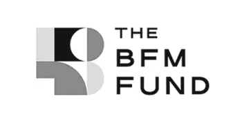 The BFM Fund logo