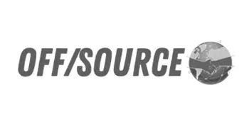 The Off Source Logo