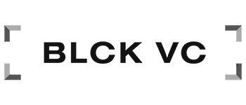 BLCK VC logo.