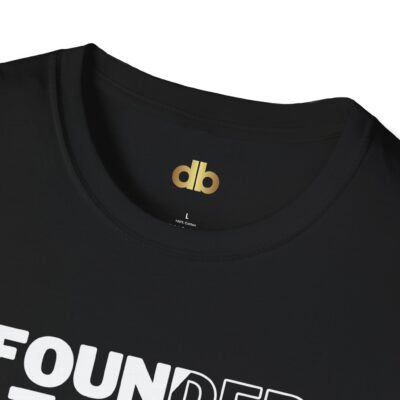 Dream Wealth Camp Tee