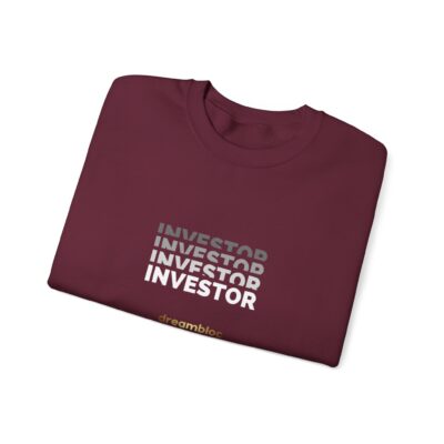 Investor Crewneck Sweatshirt