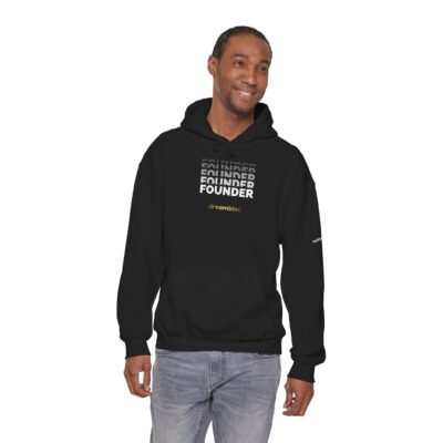 Founder Hoodie